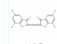 溴靛蓝